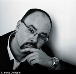 Carlos Ruiz Zafon