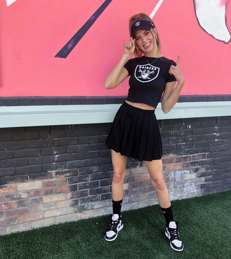 Josephine Skriver Josephine Skriver
