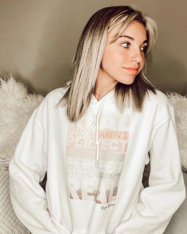Brynn Rumfallo