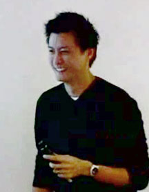 Jorge Cham