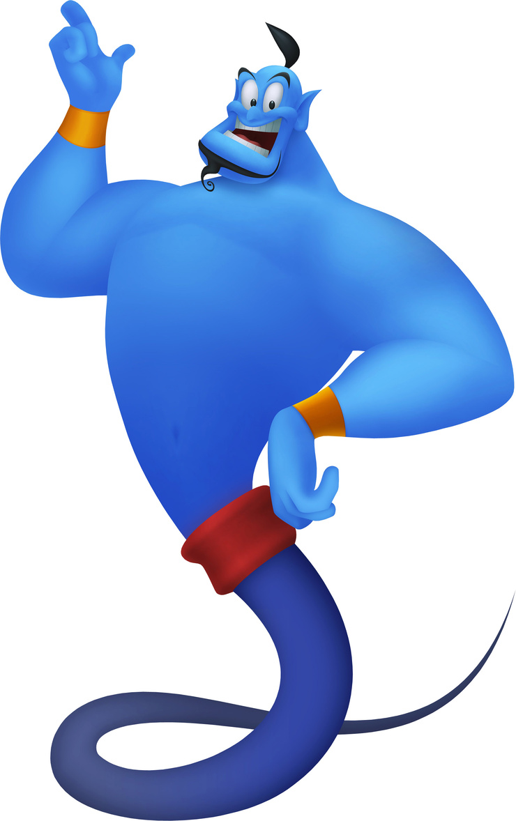 Genie