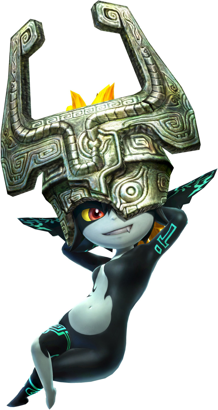 Midna