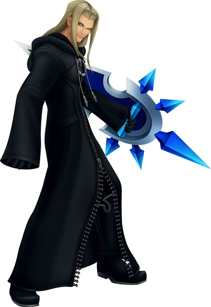 Vexen