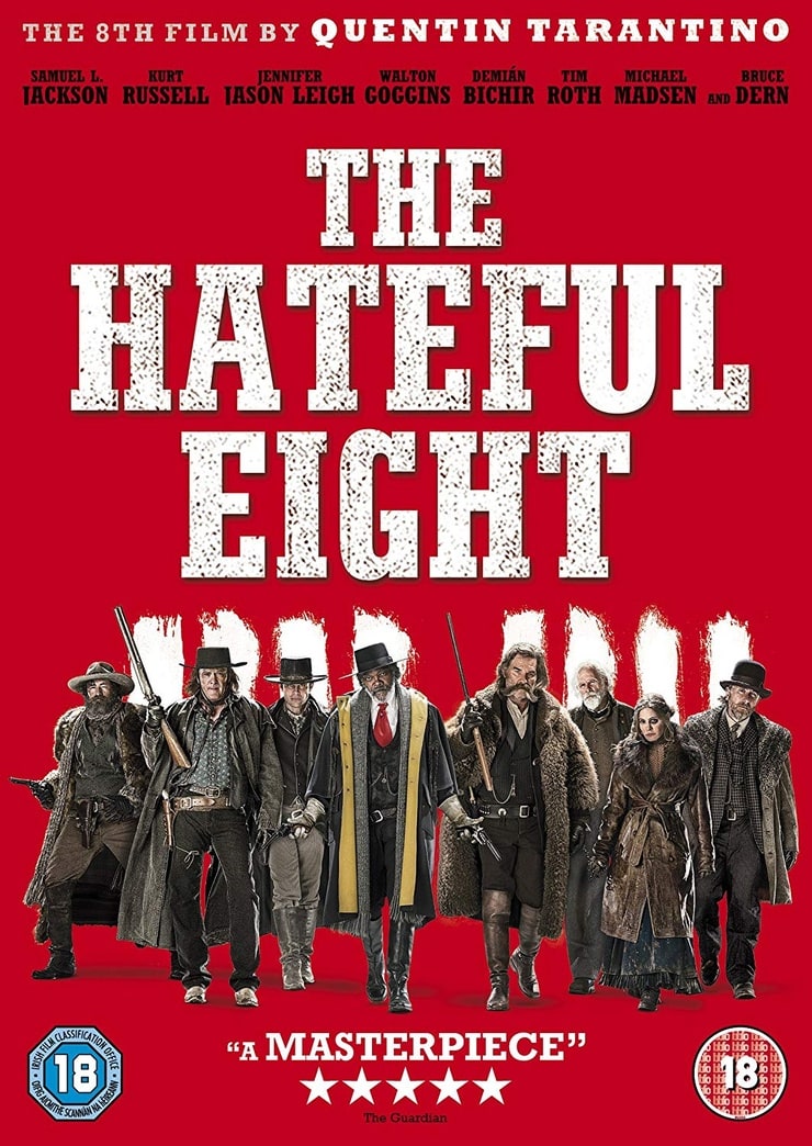 The Hateful Eight