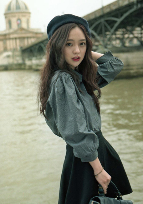 Park Seul