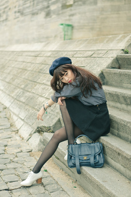 Park Seul