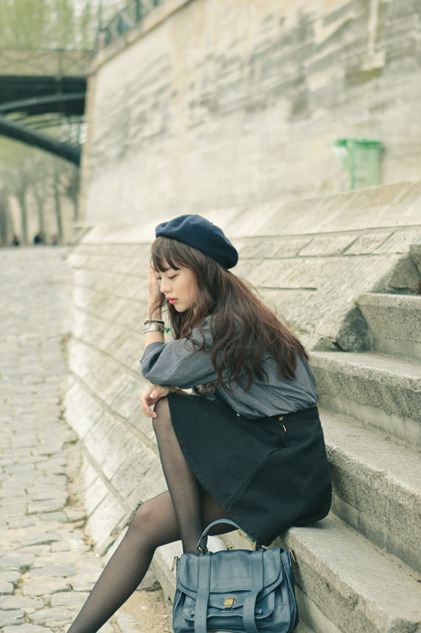 Park Seul