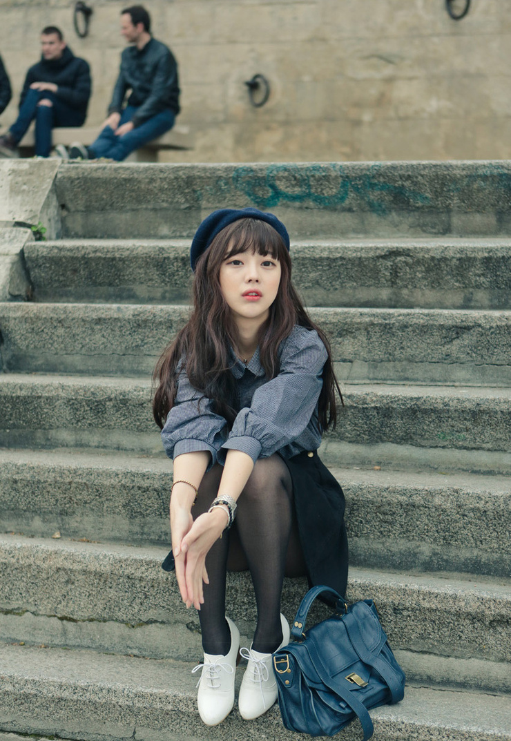 Park Seul