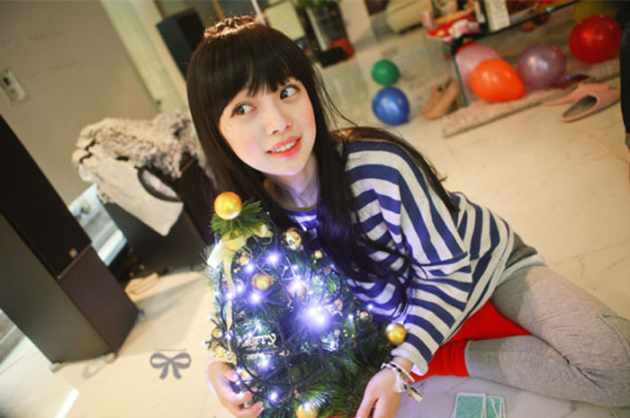 Park Seul