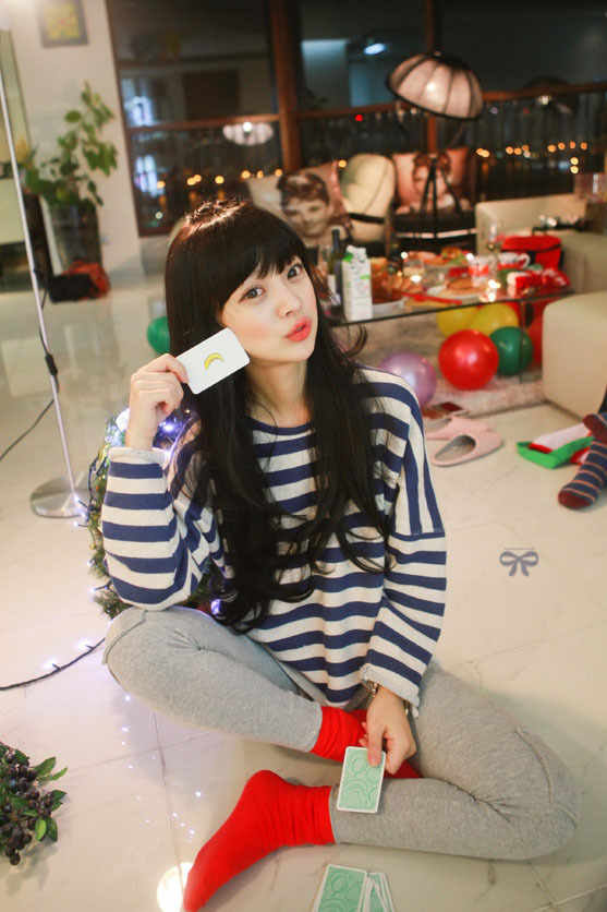 Park Seul
