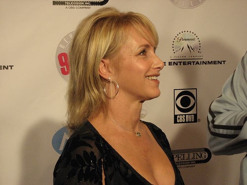 Gabrielle Carteris