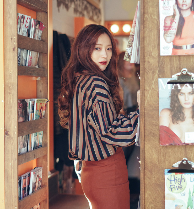 Park Seul