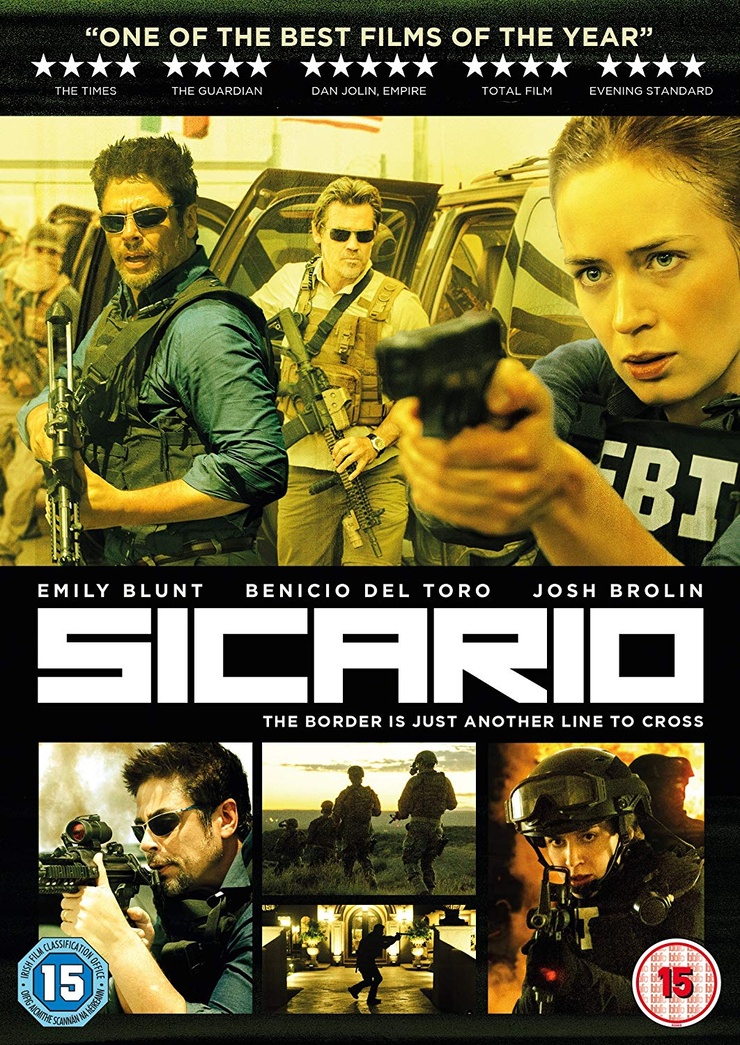 Sicario  