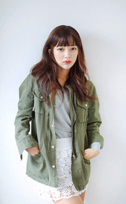 Park Seul