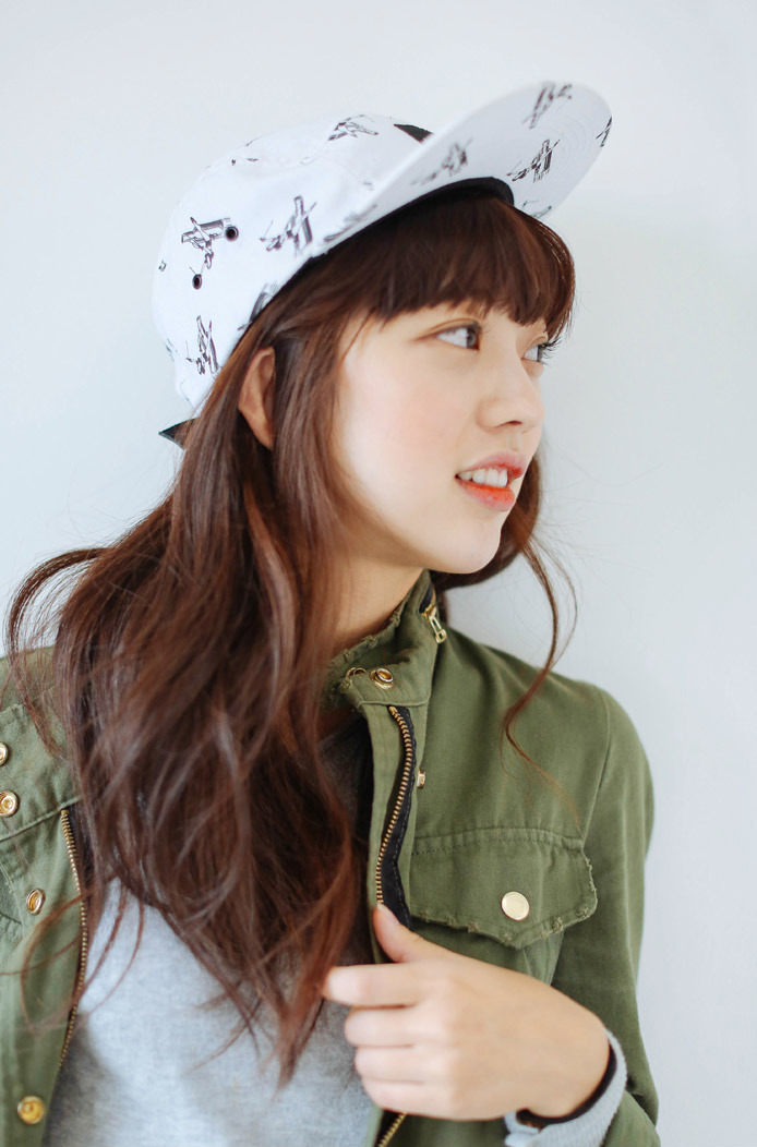 Park Seul