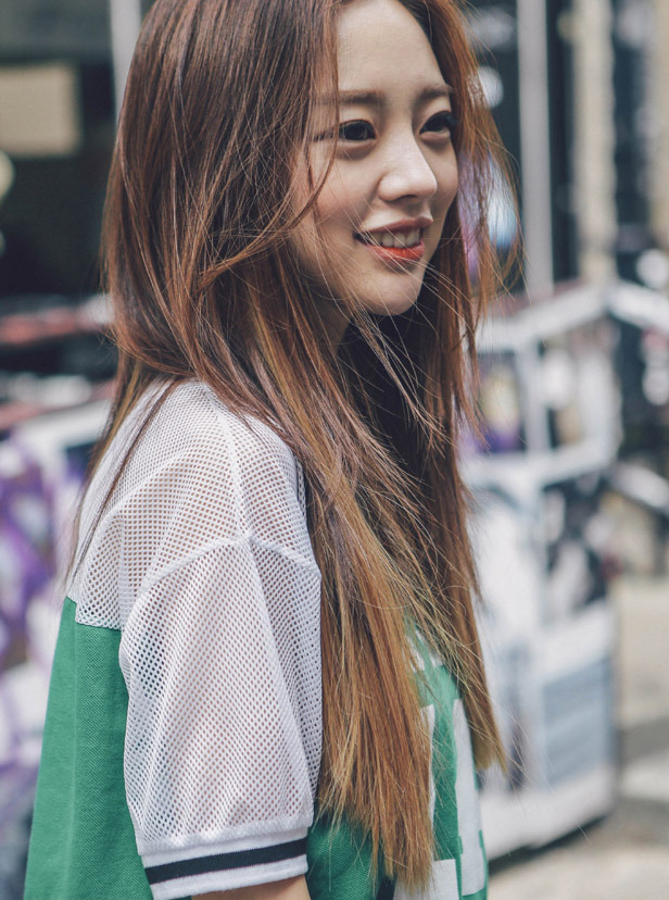 Park Seul