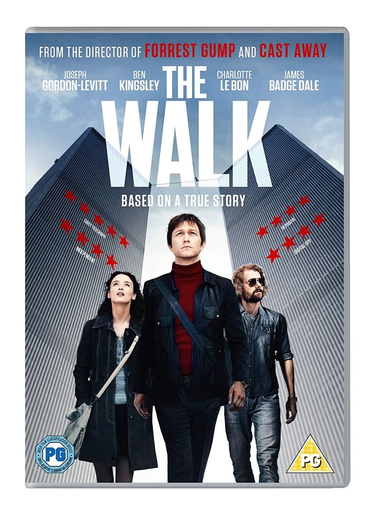 The Walk