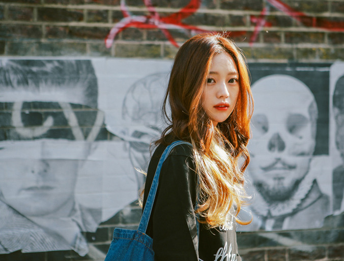 Park Seul
