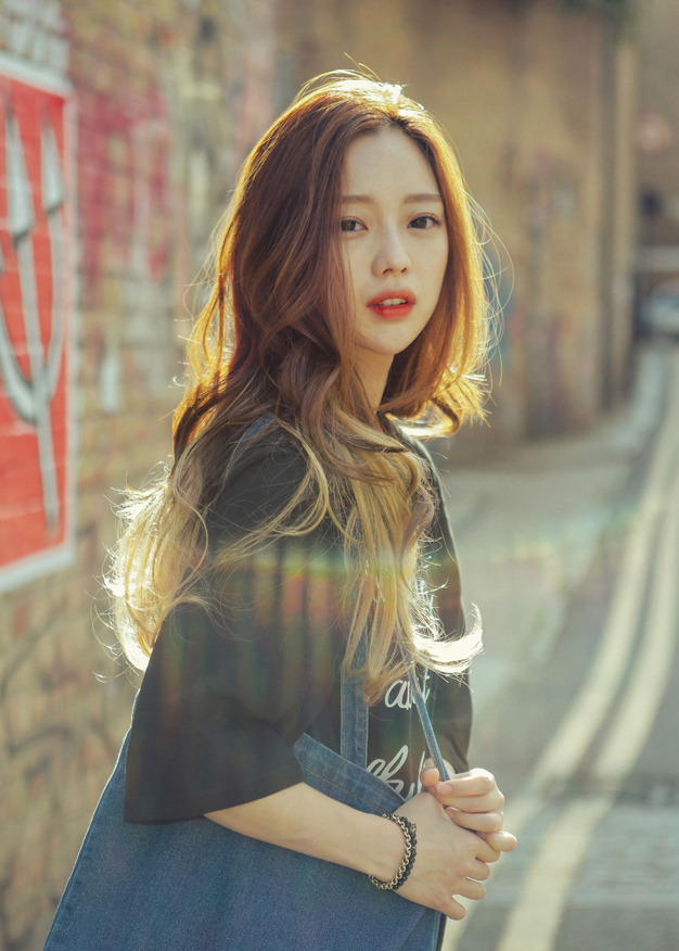 Park Seul