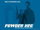 Powder Keg