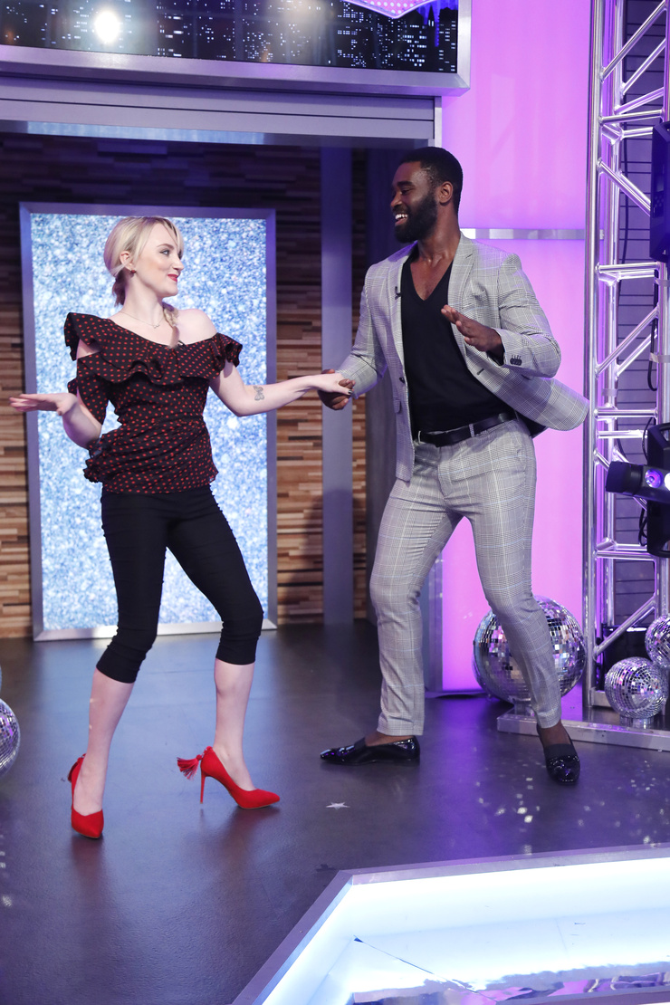 Evanna Lynch Evanna Lynch