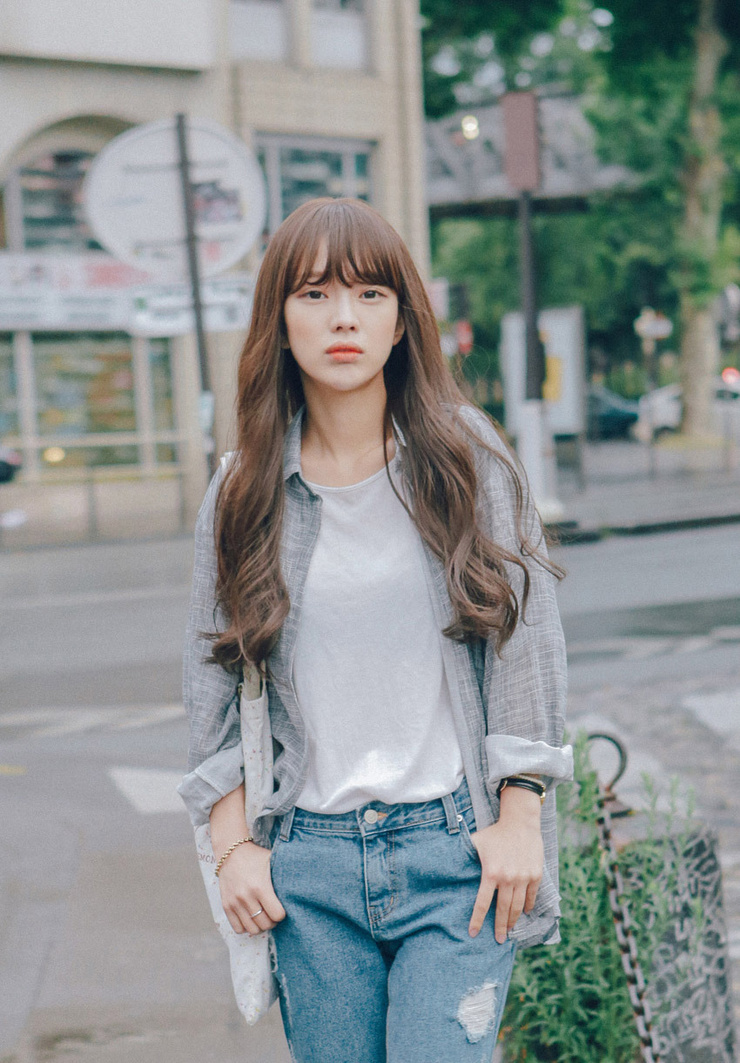 Park Seul