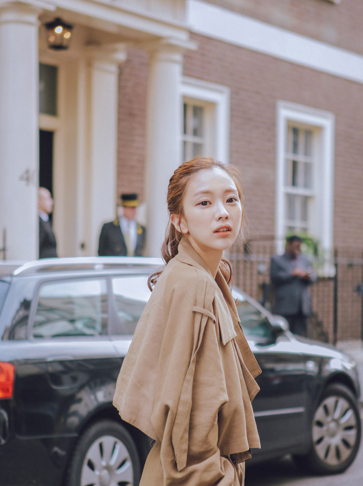 Park Seul