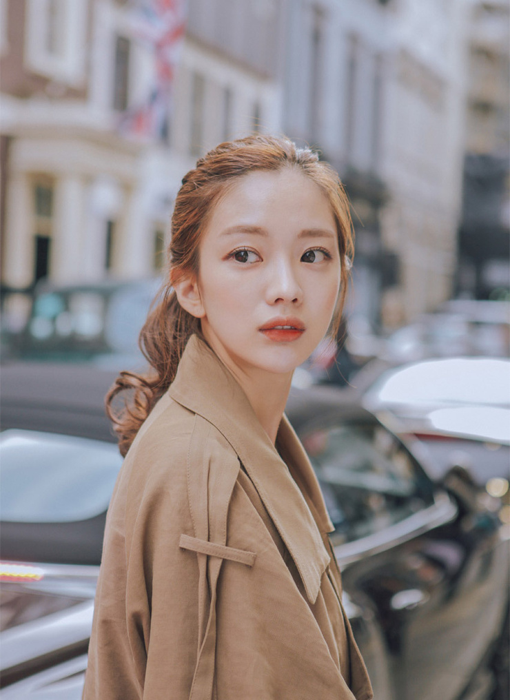 Park Seul