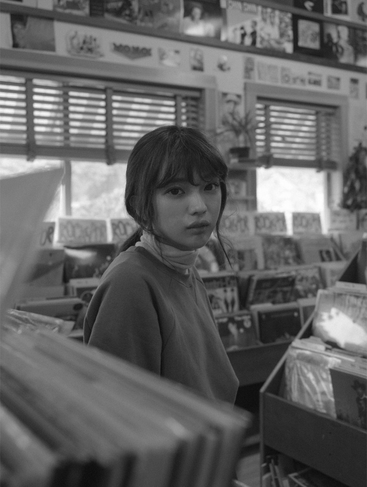 Park Seul