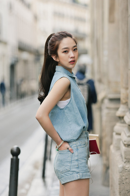 Park Seul