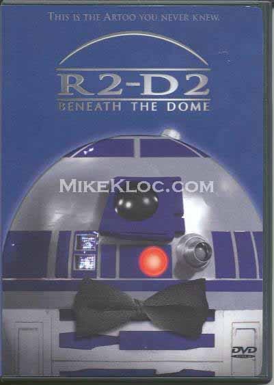 R2-D2: Beneath the Dome