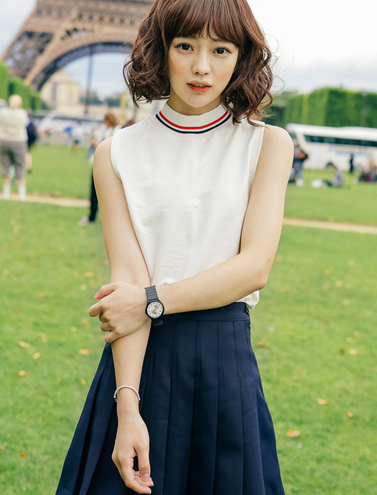 Park Seul