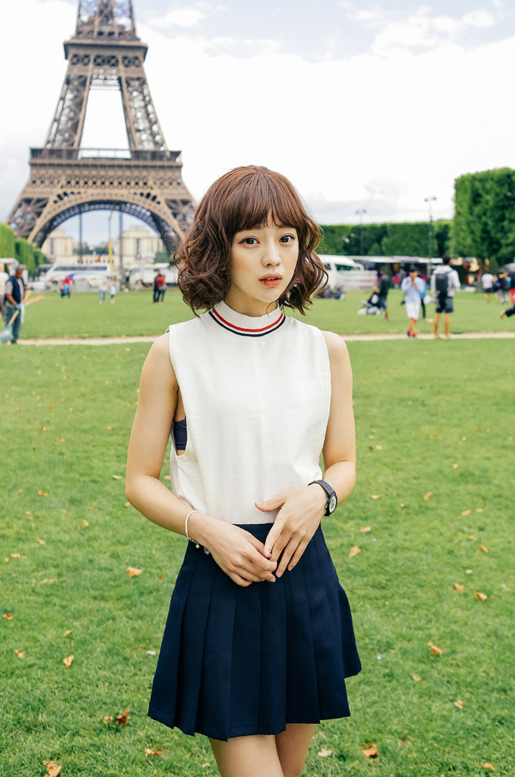 Park Seul