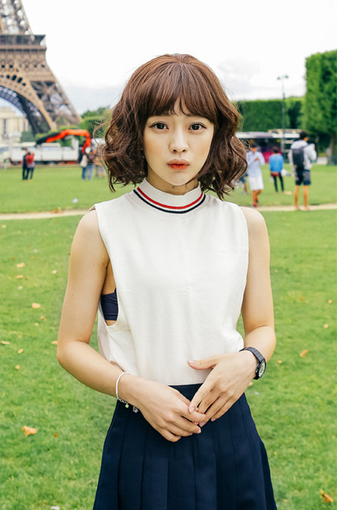 Park Seul