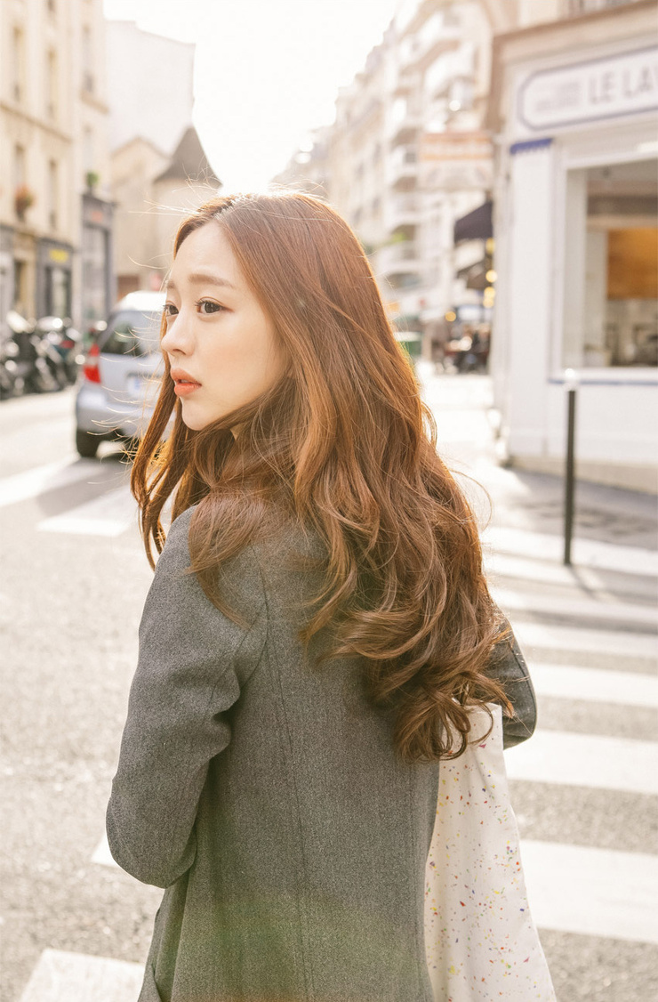 Park Seul