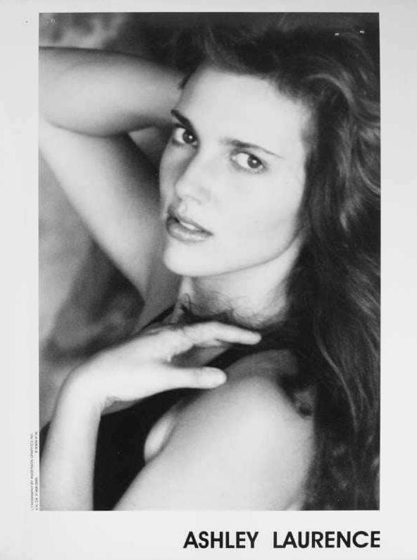 Ashley Laurence