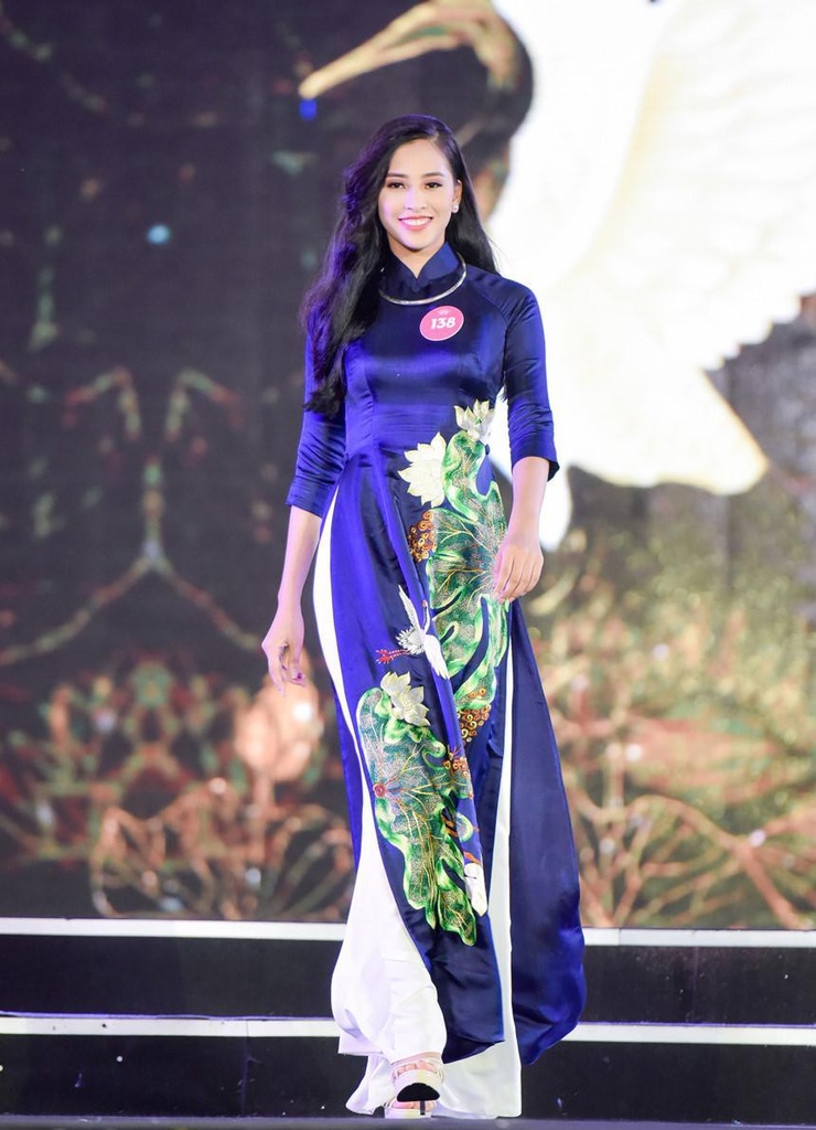 Trần Tiểu Vy