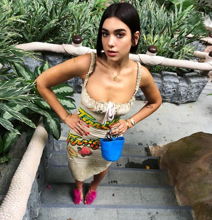 Dua Lipa