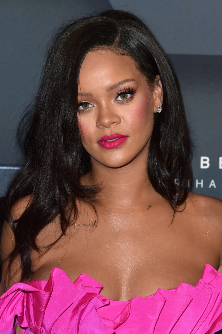 Rihanna Rihanna