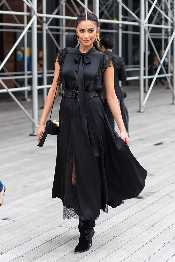 Shay Mitchell