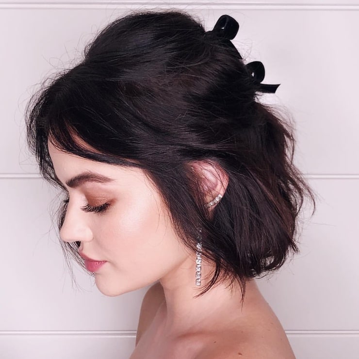 Lucy Hale