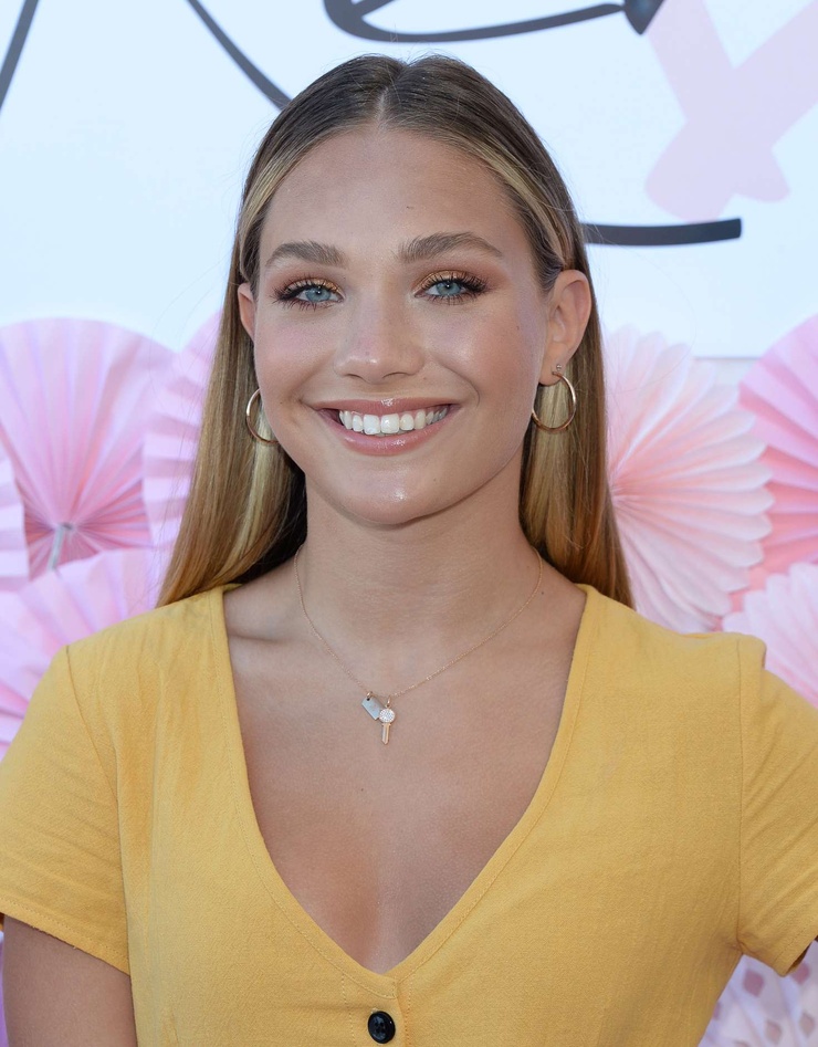 Maddie Ziegler Maddie Ziegler