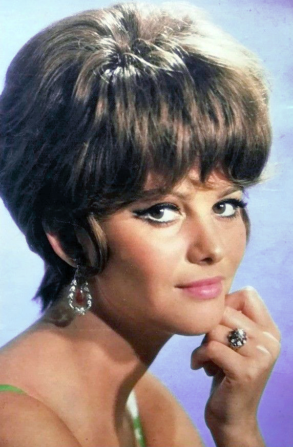 Claudia Cardinale Claudia Cardinale