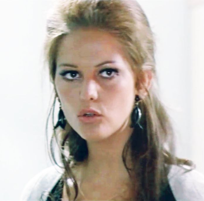 Claudia Cardinale Claudia Cardinale