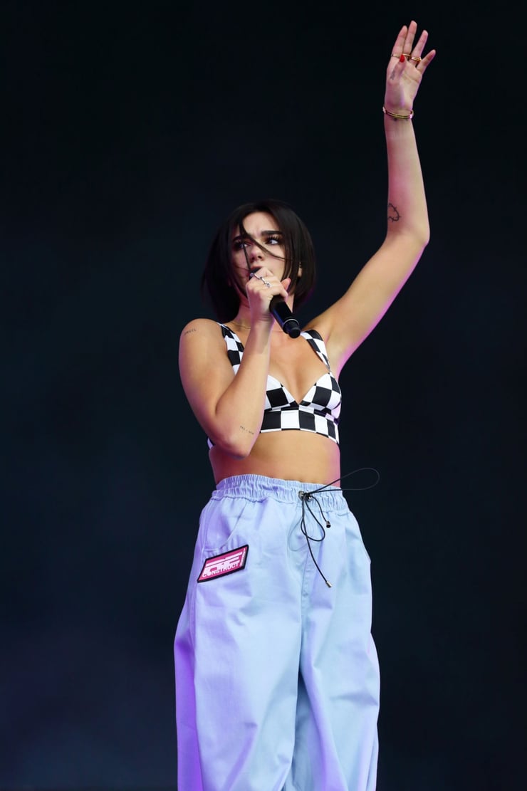 Dua Lipa