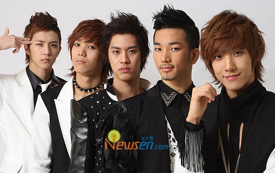 Mblaq