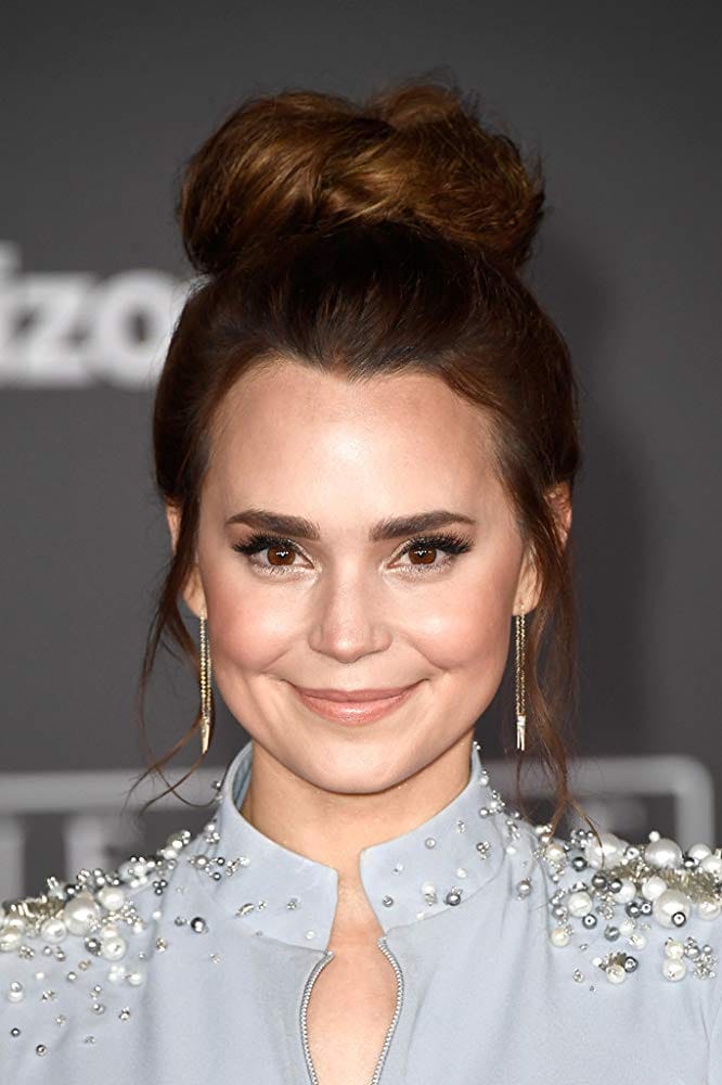 Rosanna Pansino