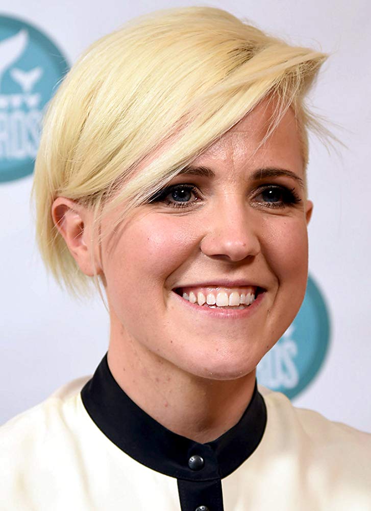 Hannah Hart