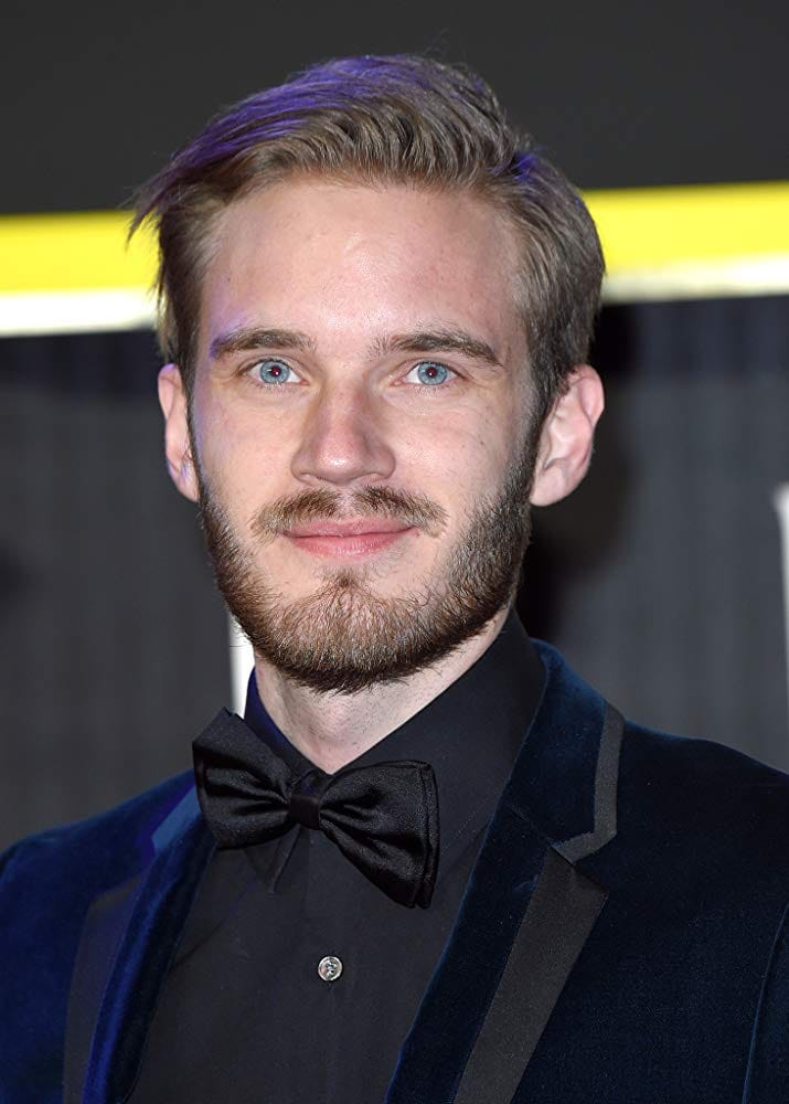 Felix Kjellberg