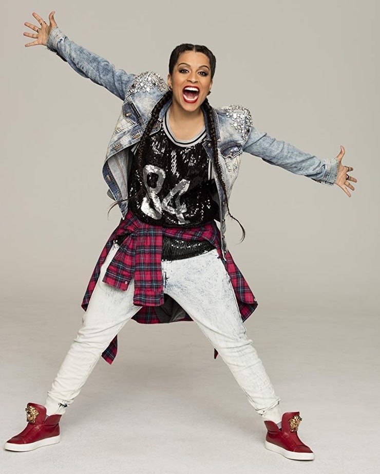 Lilly Singh